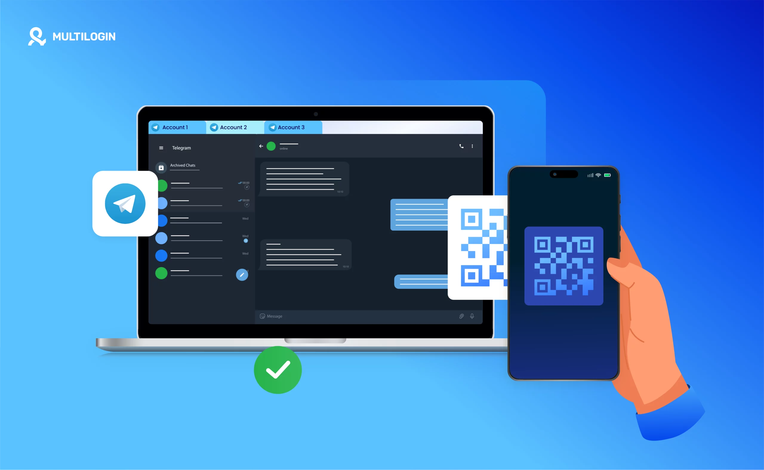 Airplane number platform