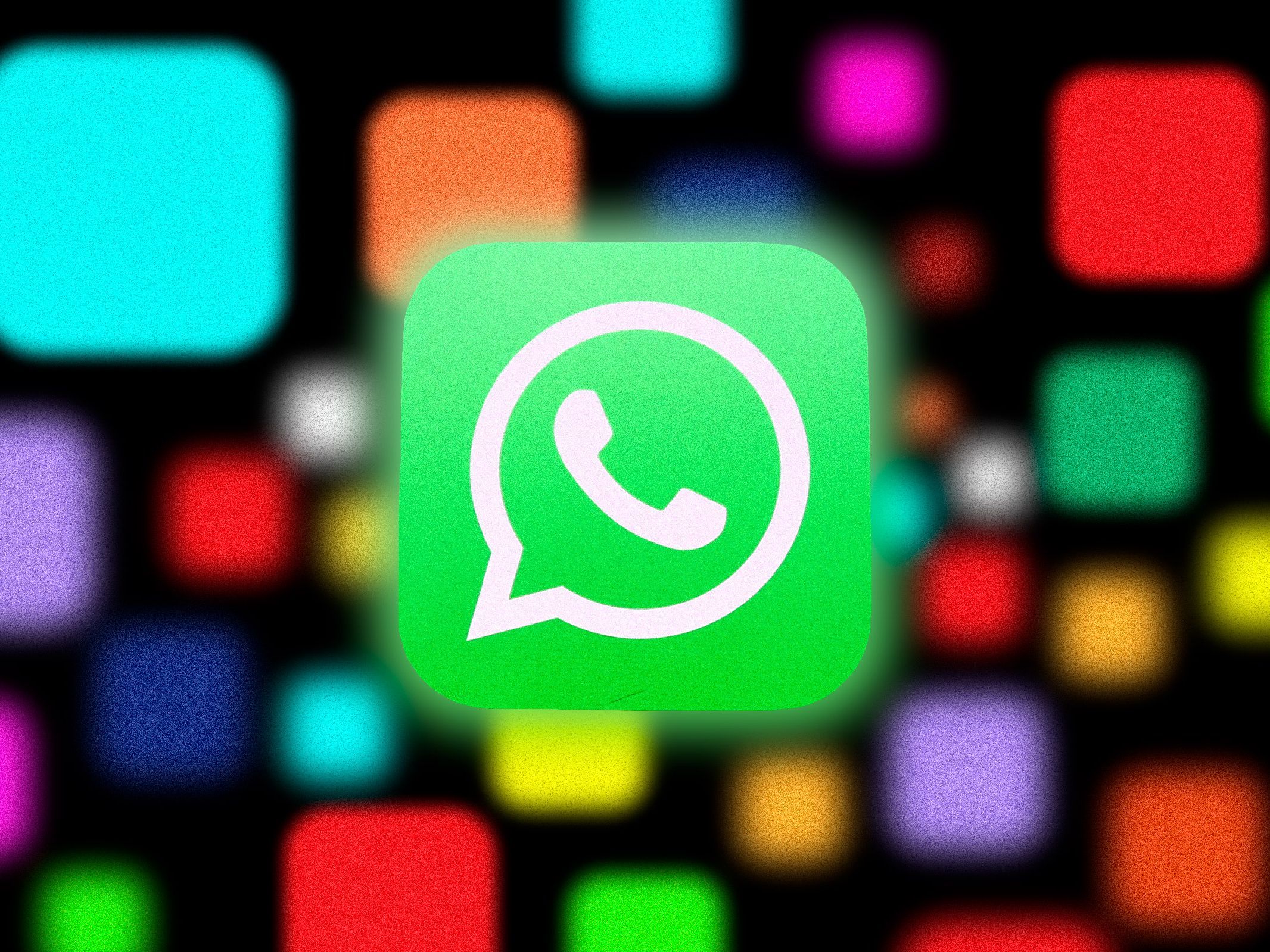 How to efficiently find users on WhatsApp