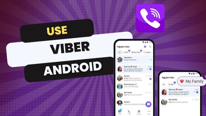Viber precision screening