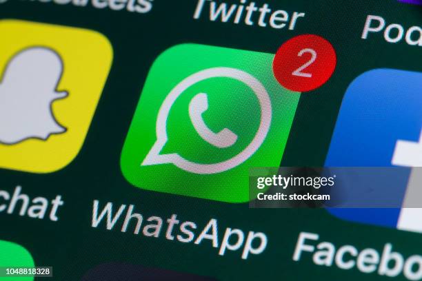 Can valid user data be obtained by hijacking WhatsApp numbers?