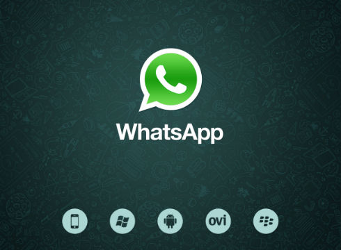 WhatsApp Precision Screening